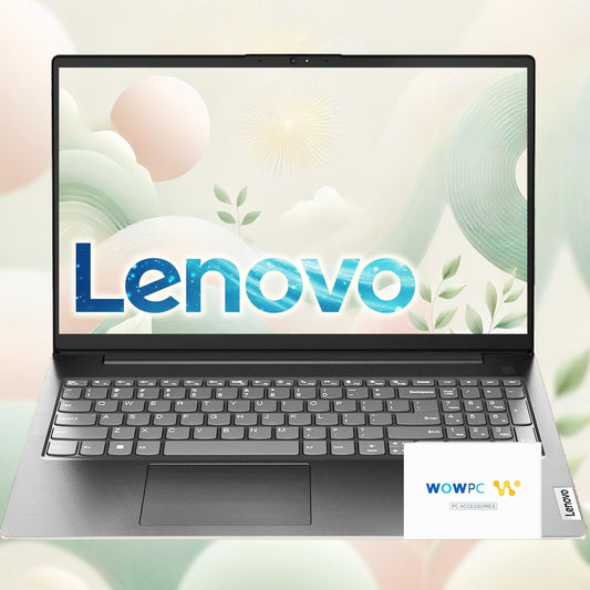Lenovo V15 Celeron Laptop: 32GB RAM, 1TB SSD, Windows 11 Pro