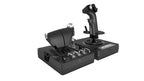 Logitech 945-000058 G X56 HOTAS Flight Simulator Controller