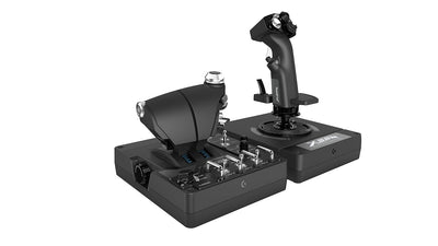 Logitech 945-000058 G X56 HOTAS Flight Simulator Controller