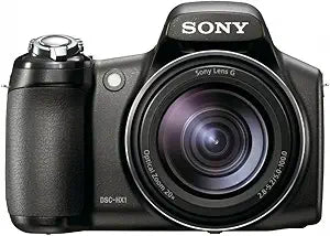 Sony DSC-HX1 9.1MP 20x Zoom Camera — main product image