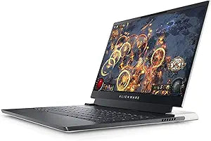 Alienware mktwnr1x14fkbos X14 R1 Gaming Laptop - i7, RTX 3060, 16GB, 512GB SSD