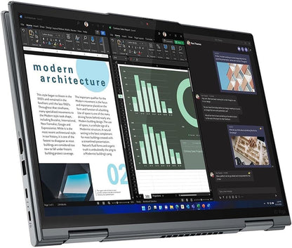 Lenovo 21CD0048US ThinkPad X1 Yoga Gen 7 Touchscreen