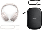 Bose 884367-0200-cr QuietComfort Noise Cancelling Headphones Renewed