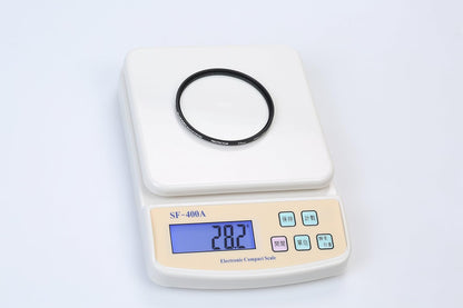 Hoya YSPROT077 77mm Fusion Antistatic Protector Filter