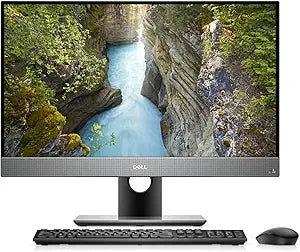 Dell 7780 OptiPlex 7000 27" AIO i7 16GB 512GB SSD Win11 Pro