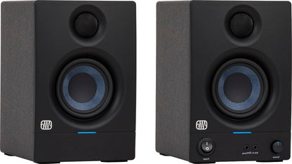 PreSonus part_B07KYCTN8H Eris 3.5-Inch Studio Monitor Pair