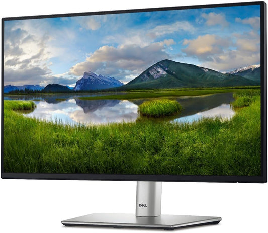 Dell 210-BHSF P2424HT 24" Multi-Touch Monitor
