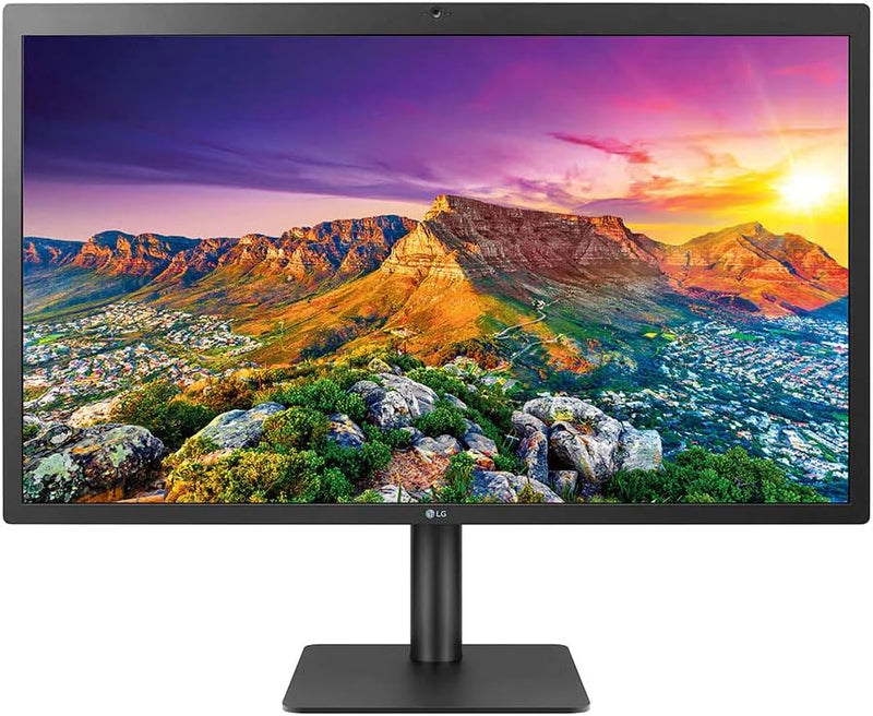 LG 27MD5KLB-B 27