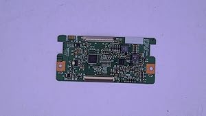 LG 6871L-2686A T-Con Board (6870C-313B, 6870C-313C) — main product image