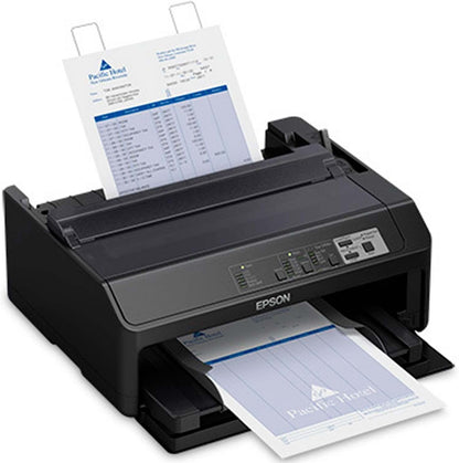 Epson FX-890II Dot Matrix Impact Printer