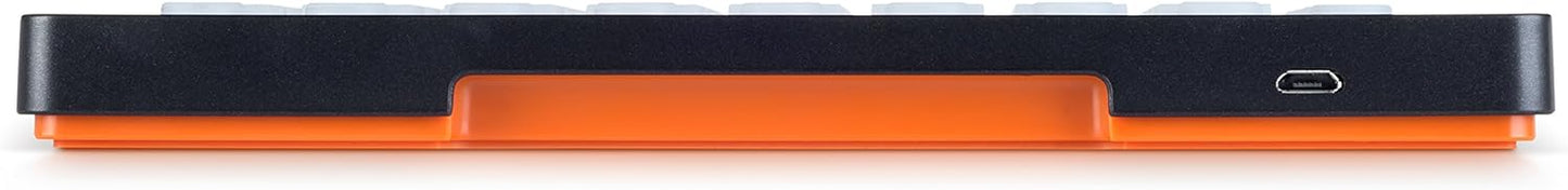 Novation AMS-LAUNCHPAD-MINI-MK2 Ableton Live USB MIDI Controller