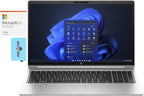 HP ProBook 450 G10 - i7, 64GB RAM, 2TB SSD, Win 11 Pro, MS 365