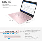 HP Ultrabook 14