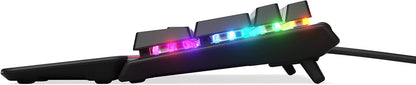 SteelSeries Apex 7 64623 Mechanical Gaming Keyboard Red Switch RGB