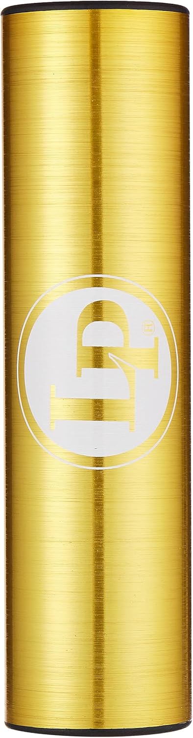 Latin Percussion LP462 Rock Shaker - Gold Percussion