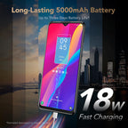 TCL 2022 30XL Unlocked 6.82