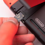SanDisk SDSQXAO-1T00 1TB microSDXC Nintendo Switch Card