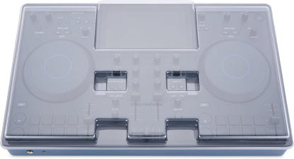 Decksaver DS-PC-OMNISDUO AlphaTheta Omnis Duo Protective Cover