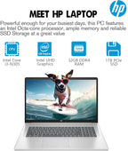 HP HP 17 i3 32GB RAM 1TB SSD Windows 11 Pro Laptop