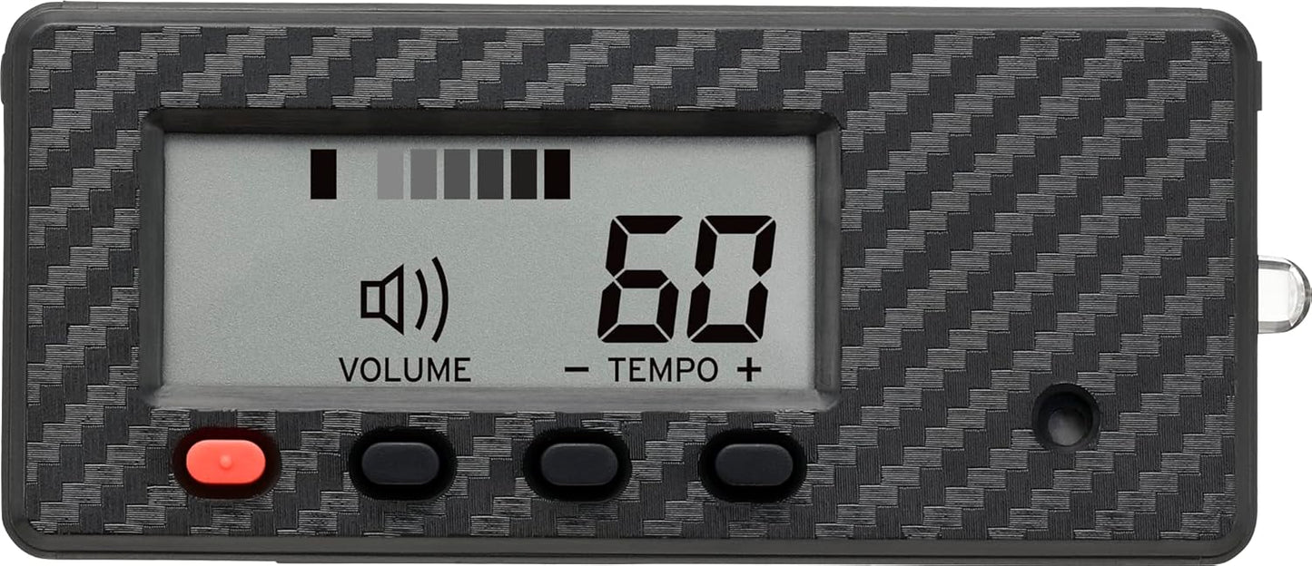 Korg PR-01 PuttRhythm Golf Trainer Metronome