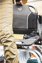 Pelican Ergo360 Swivel Premium Fishing Boat Seat