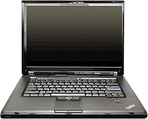 Lenovo 20564QU ThinkPad T500 Core 2 Duo Laptop