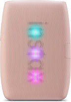 Fujifilm link 3 pink Instax Mini Smartphone Printer