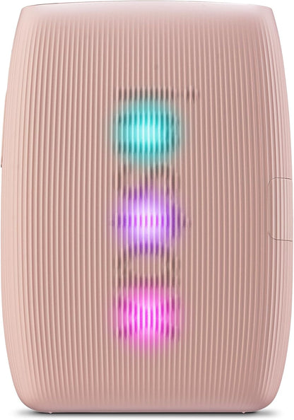 Fujifilm link 3 pink Instax Mini Smartphone Printer