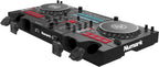 Numark Mixstream Pro Standalone DJ Controller with Built-in Speakers