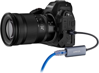 Nikon Z 8 FX Mirrorless Camera USA Model