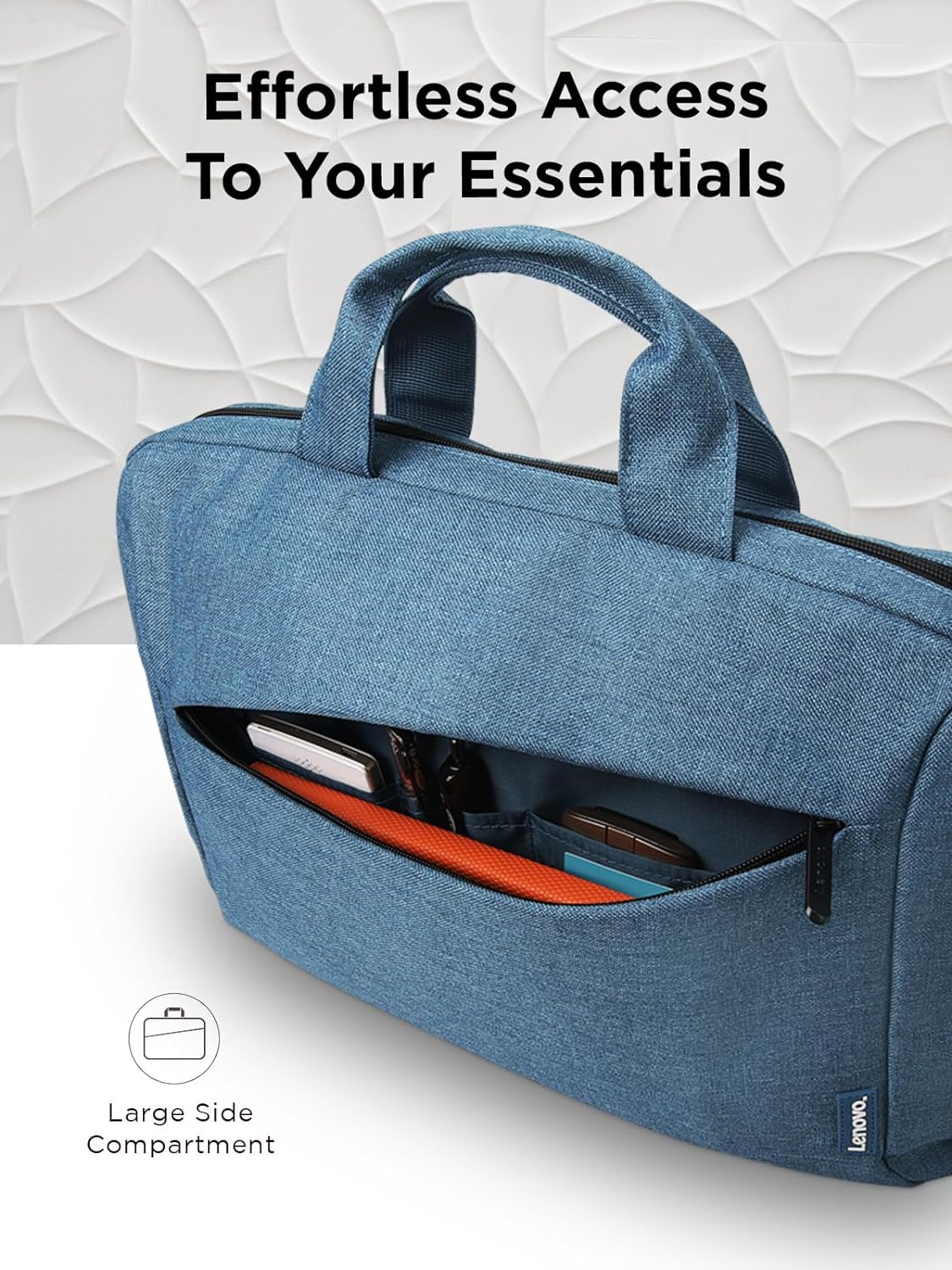 Lenovo GX40Q17230 15.6-Inch Laptop Carrying Case