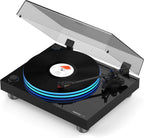 Reloop Turn 7 - HiFi Belt Drive Turntable USB
