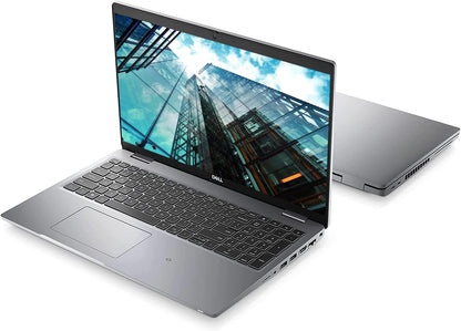 Dell 5520 Latitude i5 Business Laptop