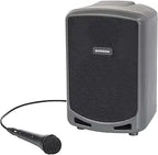 Samson 0809164024927 Expedition Express+ Bluetooth Speaker Mic