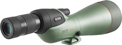 Kowa TSN-99S PROMINAR 99mm Spotting Scope with Zoom Eyepiece