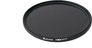 Tiffen 82mm aXent 82ND30 Long Exposure Filter — main product image
