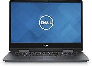 Dell 5482 Inspiron 14" 2-in-1 Touchscreen Laptop Renewed