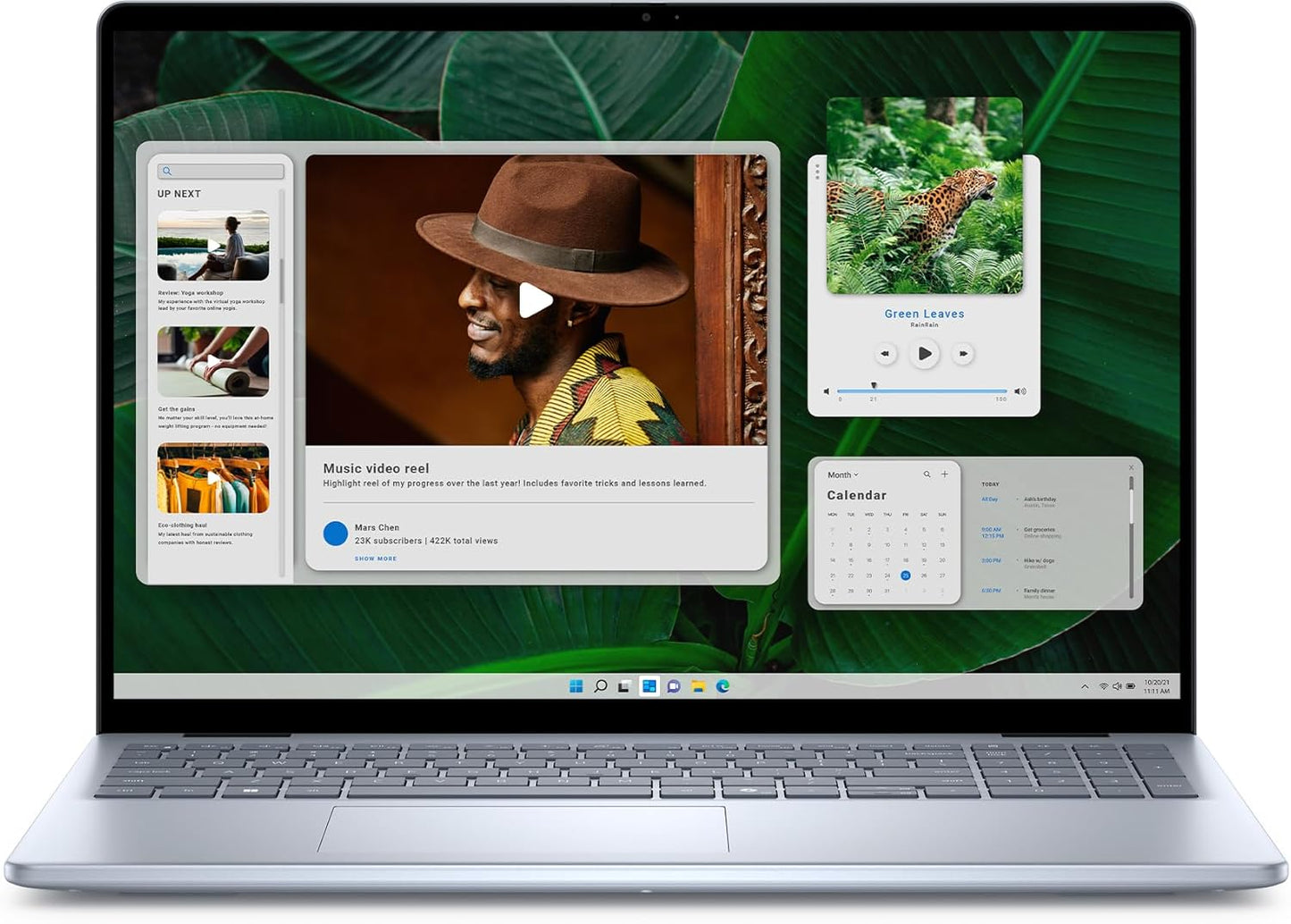 Dell i5640 Inspiron 16" Touch Laptop: Core i7, 32GB RAM, 1TB SSD