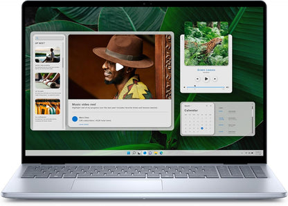 Dell i5640 Inspiron 16" Touch Laptop: Core i7, 32GB RAM, 1TB SSD