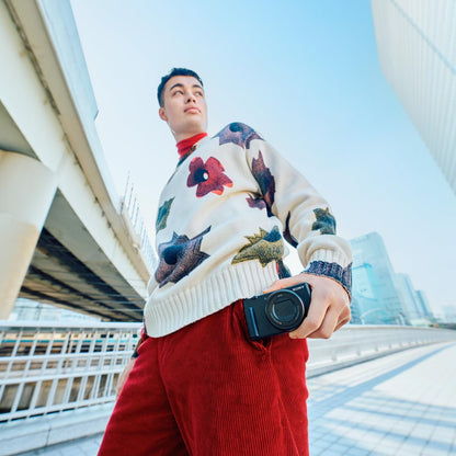 Sony E1SNZV1IIBK ZV-1 II Vlog Camera Bundle