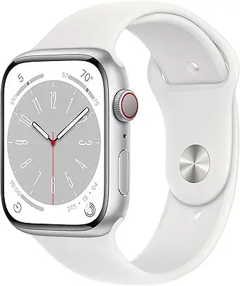 Apple Apple Watch Series 8 GPS + Cellular 45mm — main product image