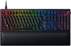 Razer RZ03-03530200-R3U1 BlackWidow V3 Pro Yellow Mechanical Keyboard