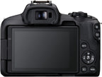 Canon EOS R50 18-45mm Mirrorless Camera Kit
