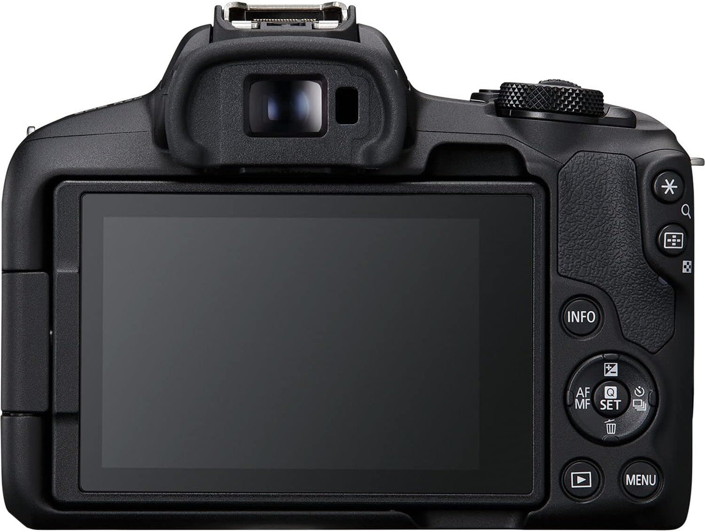 Canon EOS R50 18-45mm Mirrorless Camera Kit