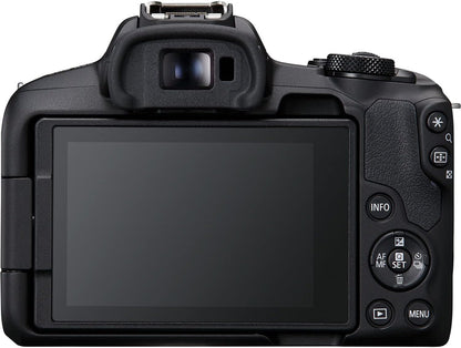 Canon EOS R50 18-45mm Mirrorless Camera Kit