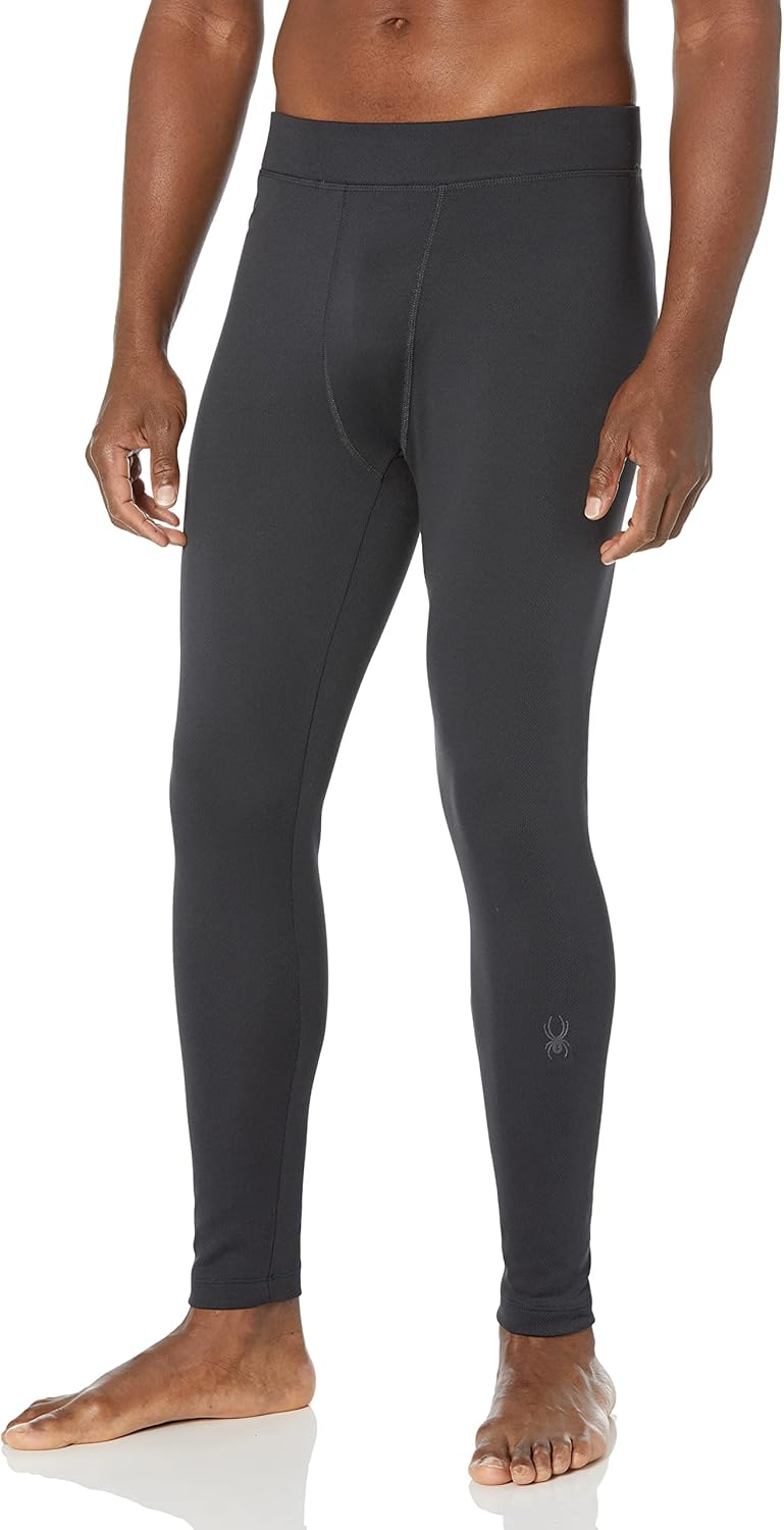 Spyder 229534 Men's Baselayer Pants Thermal — main product image