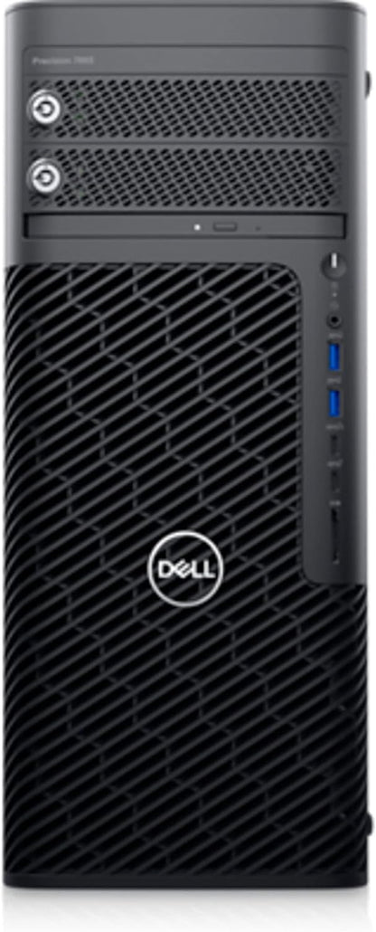 Dell Precision T7865 Desktop RTX A6000 Workstation Renewed
