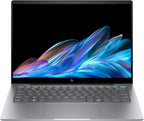 HP 14-FE1003 OmniBook X14 2024 2.2K Touchscreen Laptop