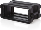 Gator Cases G-PRO-4U Rack Case Shallow 13