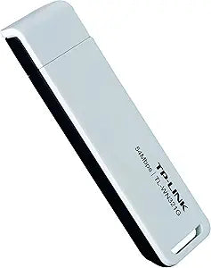 TP-Link TL-WN321G 54Mbps Wireless USB Adapter — main product image